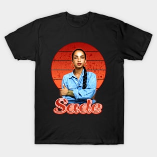 Sade T-Shirt